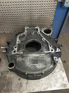Mack E7 Flywheel Housing