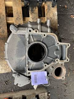 Mack E7-350 Flywheel Housing for a Mack CH613
