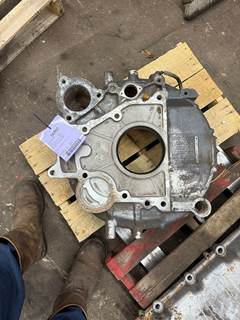 Mack E7 Flywheel Housing