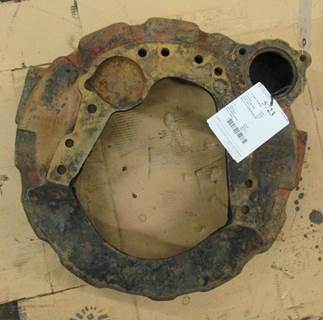 Mack EM6 Flywheel Housing