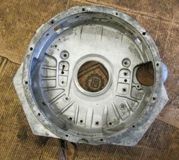 Mack SCANIA Flywheel Housing