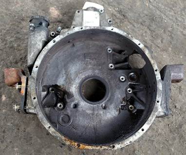 Mercedes-Benz OM460 Flywheel Housing