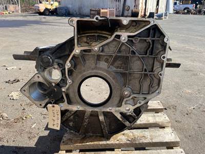Paccar PX-6 Flywheel Housing for a Peterbilt 337