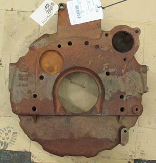 OEM# 634GC5249

MACK E6 MOTOR BELL