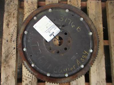 Caterpillar 3176B Flywheel