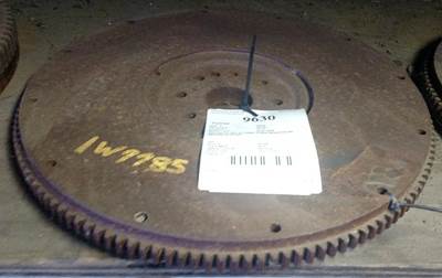 Caterpillar 3208 Flywheel