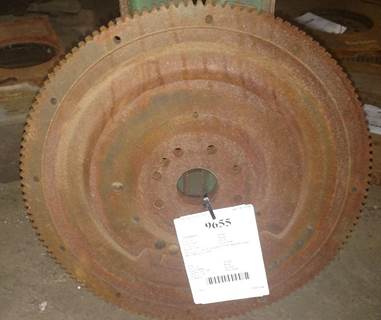 Caterpillar 3208 Flywheel