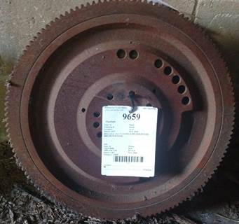 Caterpillar 3208 Flywheel
