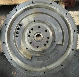 Caterpillar 3208N & 3208T Flywheel