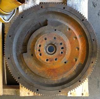 Caterpillar 3208N Flywheel