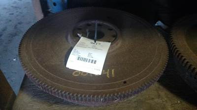Caterpillar 3306 Flywheel