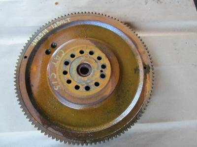Caterpillar 3406 Flywheel