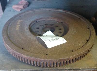 Caterpillar 3406 Flywheel