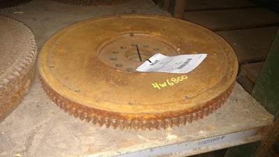 Caterpillar 3406 Flywheel