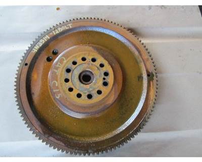 Caterpillar 3406 Flywheel