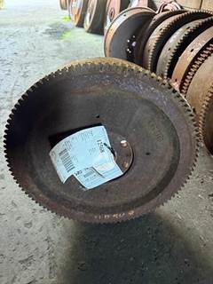 Cummins L10 Flywheel
