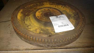 Cummins M11 CELECT Flywheel