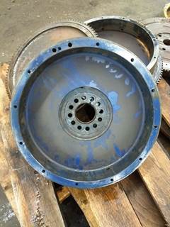 Detroit 8V71N Flywheel