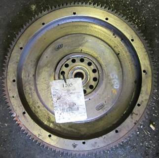 Detroit Series 60 12.7L DDEC IV Flywheel