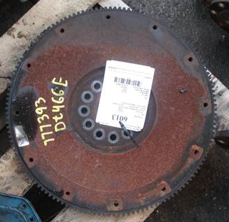 International DT466E Flywheel