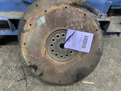 International DT466E Flywheel for a International 4700