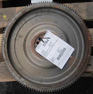 Isuzu 4BD2T Flywheel for a Isuzu NPR