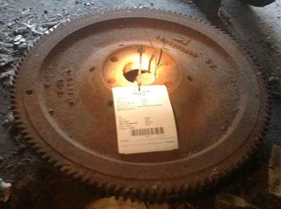 Mack Flywheel