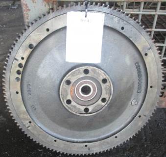 Mack E7 Flywheel