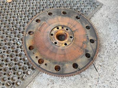 Mack E7 Flywheel for a Mack MR688S