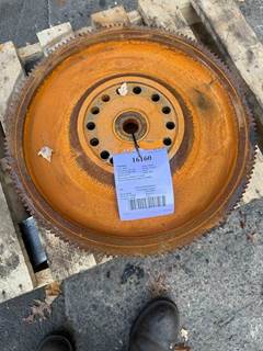 Mack MP8 Flywheel for a Mack CXU613
