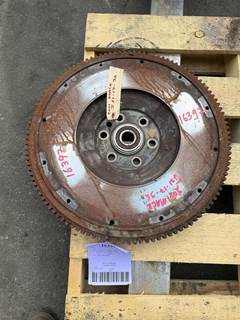 Mack RD688S Flywheel
