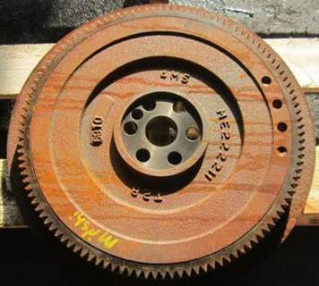 Mitsubishi Flywheel