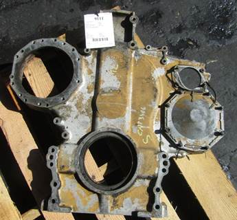 Caterpillar 3406 Front Engine Cover