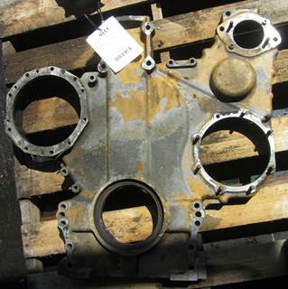 Caterpillar 3406B Front Engine Cover