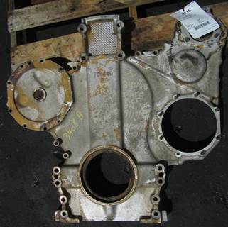 Caterpillar 3406B Front Engine Cover