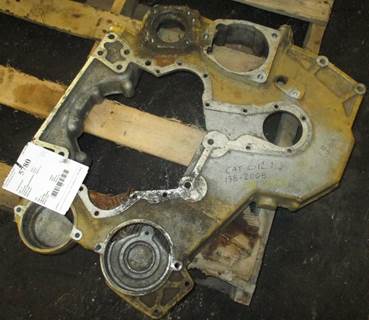Caterpillar C12 Front Engine Cover
