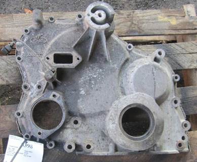 Mack E7-460 Front Engine Cover