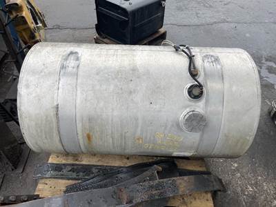 Autocar Xpeditor Right Fuel Tank