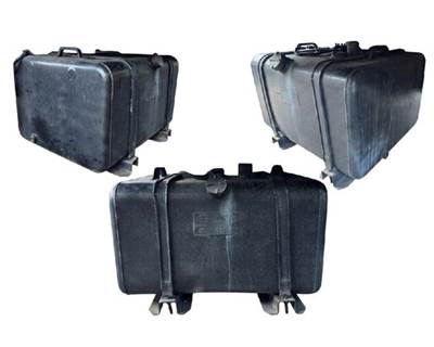 Chevrolet WT5500 Left Fuel Tank