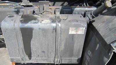 Crane Carrier (CCC) BOOM TRUCK Right Fuel Tank for a Crane Carrier C BOOM TRUCK