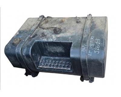 Ford F-Series Left Fuel Tank for a Ford F SERIES