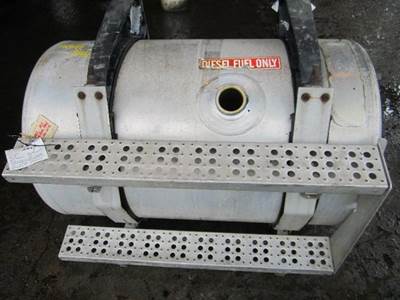 Freightliner Right Fuel Tank
