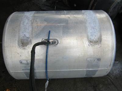 Freightliner Left Fuel Tank