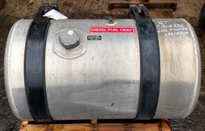 Freightliner Cascadia Right Fuel Tank