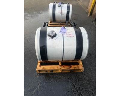 Freightliner Cascadia Fuel Tank