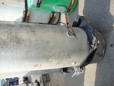Freightliner Columbia 120 Left Fuel Tank