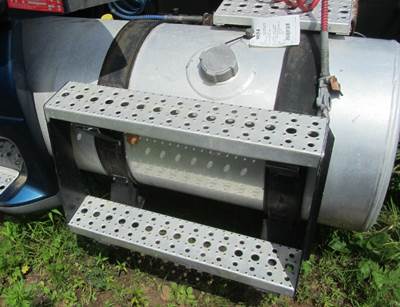 Freightliner Columbia 120 Left Fuel Tank