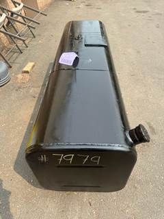 Freightliner FL70 Right Fuel Tank