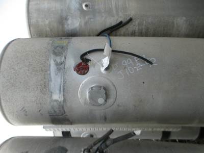 Freightliner FLD120 Left Fuel Tank