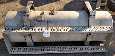 Freightliner FLD120SD Left Fuel Tank